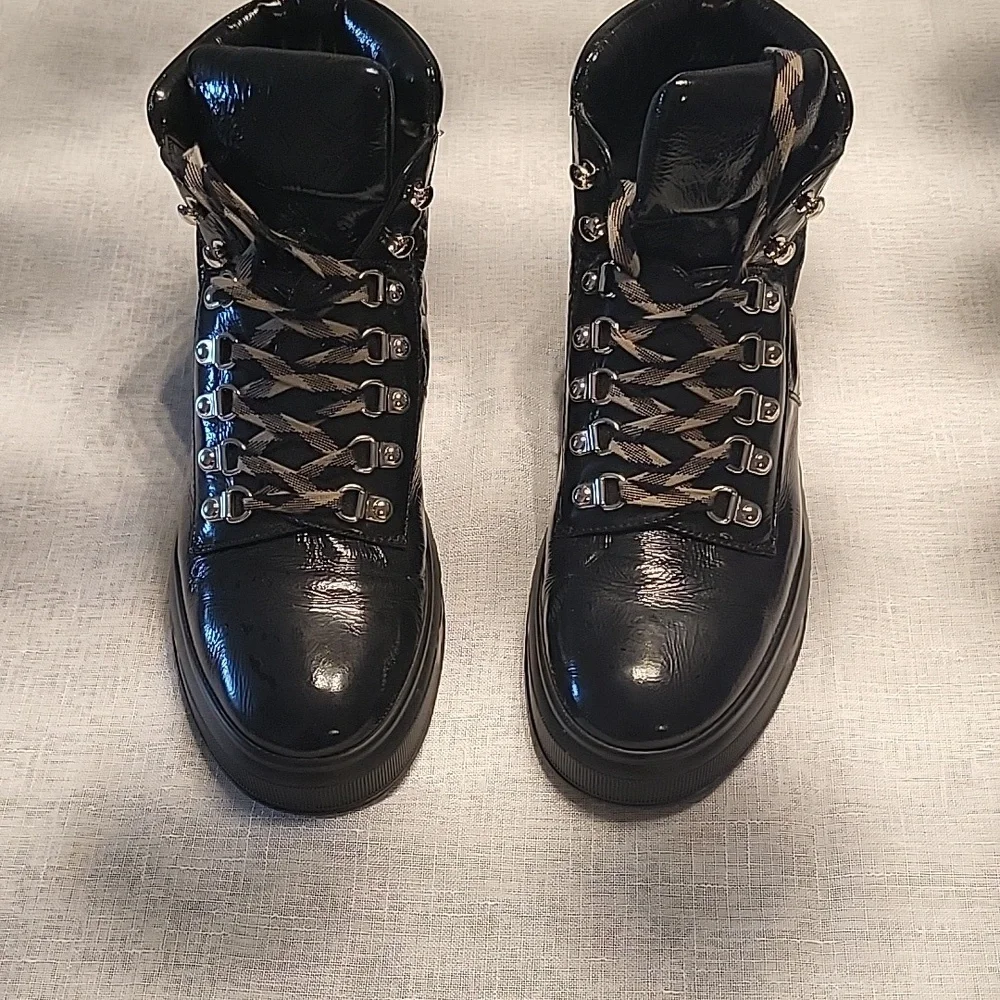 CHANEL authentic sneakers